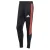 ADIDAS PERFORMANCE Sportbroek ‘Tiro26’  rood / zwart / wit
