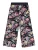 s.Oliver Broek  navy / lichtblauw / geel / lila