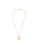 Heideman Ketting ‘Dominic’  goud