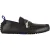 Burberry Zwarte Motor Lage Schoenen
