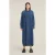 G-Star Long Tab Shirt Dress L/s Worn In Windward