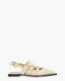Toral Madison Off-White
