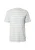 INDICODE JEANS Shirt ‘Scotland’  lichtblauw / wit