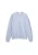 ARMEDANGELS Sweatshirt  lichtblauw