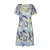 Zomerjurk voor dames Lisca Palma