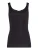 Hanro Top ‘ Cotton Seamless ‘  zwart