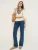 Camomilla Italia Jeans ‘CINDY’  blauw denim