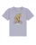 watabout.kids Shirt ‘Fahrradbär’  roestbruin / mokka / sering / zwart