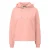 Dames casual katoen hoodie sweatshirt QS