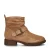 Skechers Tenley rits- & gesloten boots