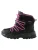 Next Snowboots  grijs / pink / zwart