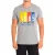 Heren-T-shirt Korte Mouw TMR319-JS206