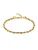 Heideman Armband ‘Caius’  goud