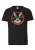 LOGOSHIRT Shirt ‘Bugs Bunny’  zwart
