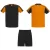 Roly Kinderen/kinderen juve sportset