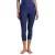 Arena Woswim 3/4 Tight Allover Navy-blue China Multi