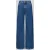 Boss Orange Regular fit wide leg jeans van puur katoen Model ‘THE MARLENE’