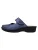 BERKEMANN Clogs ‘Heliane’  blauw