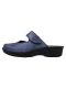 BERKEMANN Clogs ‘Heliane’  blauw