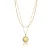 Vrouwenketting Isabella Ford