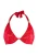 LingaDore Bikinitop  rood