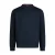 Zachte gemêleerde modal sweatshirt Hechter