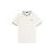 T-shirt met dubbele streep Fred Perry