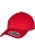 Flexfit Pet ‘Flexfit’  rood / zwart
