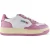 Autry Baskets Medaillewinnaar Roze
