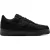 Nike Air Force Sneakers Heren – Rood –
