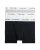 Calvin Klein 3 Pack Low Rise Trunk Heupboxer Set