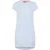 Puma Dames Relaxed Fit Sweatdress (Wit)