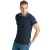 Heren Korte Mouw Katoenen Polo Shirt met Pocket PRI2631