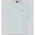 Boss regular fit T-shirt van katoenmix