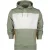 RAIZZED Mullen Sweater Faded Green