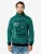 KOROSHI Sweatshirt  spar / zwart / wit