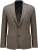 Zuitable DiNick blazer Beige heren