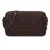 Cowboysbag Schoudertas ‘Chained Feltham’  bruin