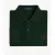 Polo met lange mouwen Fred Perry