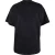 Balenciaga Strike 1917 Oversized T-shirt Zwart