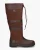 Dubarry Galway Donkerbruin  Outdoorboots