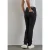 Street One Dames Casual jeans in Zwart