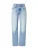 LEVI’S ® Jeans ‘501® ’90s Jeans’  blauw denim