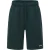 Slazenger Heren Fleece Shorts (Bosgroen)