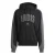Hooded fleece adidas