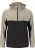 Virtus Outdoorjas ‘Kylan’  beige / zwart