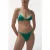 Love Stories Wild Rose Brief Green
