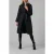 Anne Fontaine Leipoa Black