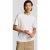 Lyle & Scott Superfine Katoenen T-shirt – Wit