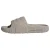 ADIDAS ORIGINALS Strand-/badschoen ‘Adilette 22’  lichtbruin / zwart